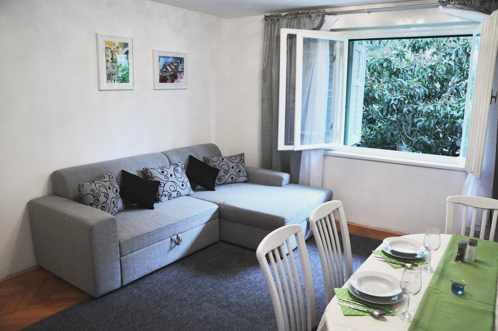 Apartment Center Split Quarto foto